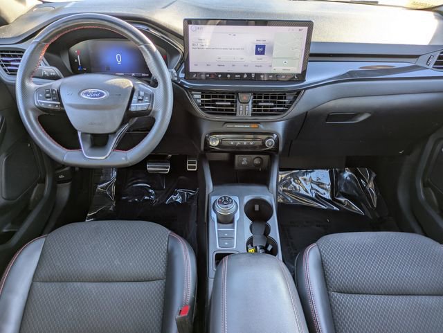 Certified 2023 Ford Escape ST-Line w/ Tech Pack #1 FWD image 15