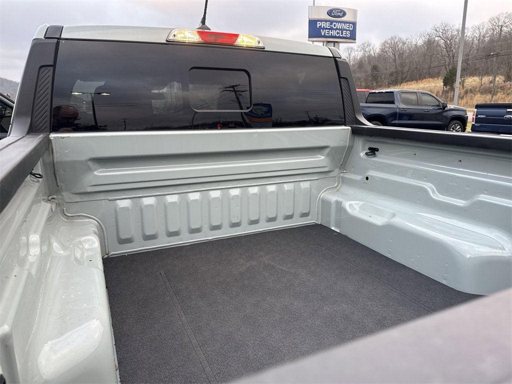 Certified 2023 Ford Maverick Tremor w/ Tremor Off-Road Package image 40