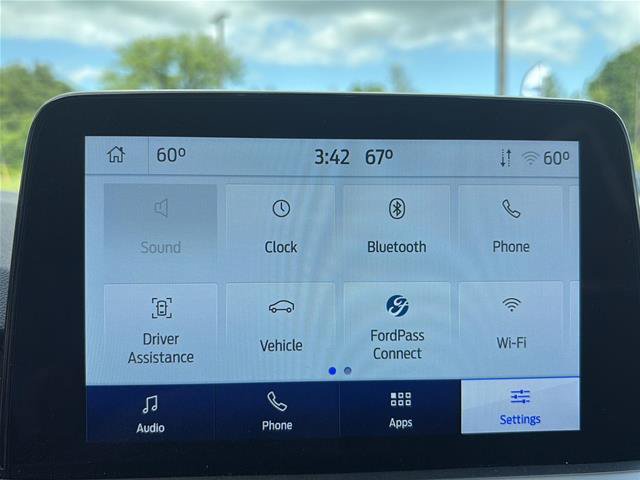 Certified 2022 Ford Escape SEL w/ Technology Package AWD/4WD image 29