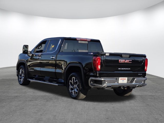 Used 2023 GMC Sierra 1500 SLT AWD/4WD image 6