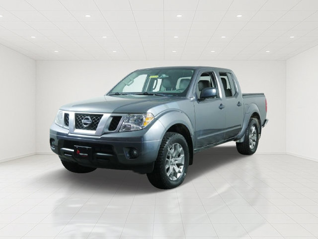 Used 2021 Nissan Frontier SV AWD/4WD image 5
