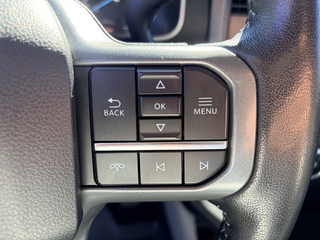 Certified 2022 Ford F150 XLT w/ Equipment Group 302A High image 8