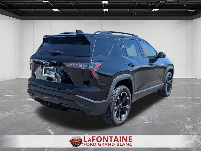 Used 2025 Chevrolet Equinox RS w/ Convenience Package III AWD/4WD image 5