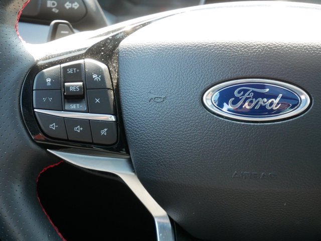 Certified 2025 Ford Explorer ST AWD/4WD image 20