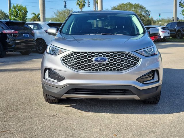 Certified 2024 Ford Edge SEL video 2