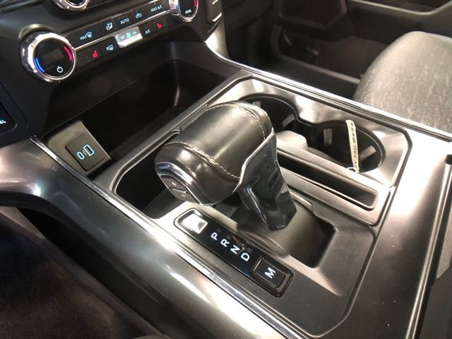 Certified 2021 Ford F150 XLT w/ Equipment Group 302A High image 19