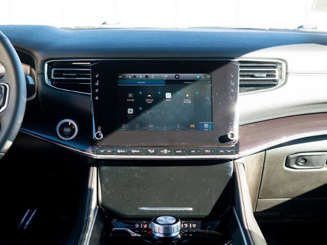 Used 2023 Jeep Wagoneer BASE w/ Convenience Group I image 24