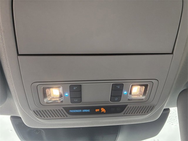 Certified 2023 Ford Explorer XLT w/ Equipment Group 202A image 33