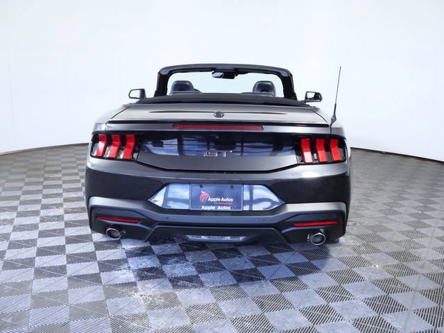 Certified 2024 Ford Mustang GT Premium RWD image 7