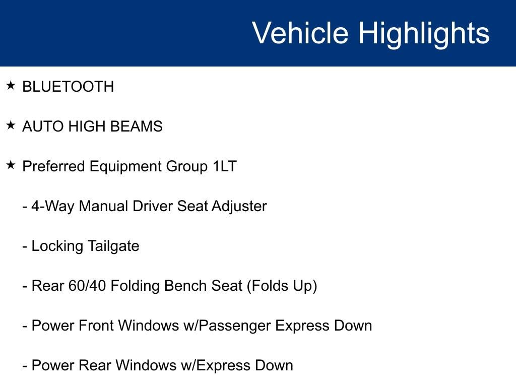 Used 2020 Chevrolet Silverado 1500 LT w/ All-Star Edition AWD/4WD image 12