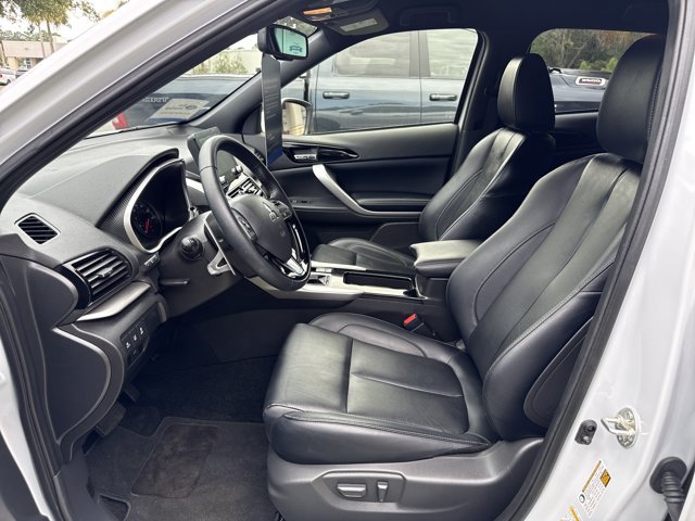 Used 2024 Mitsubishi Eclipse Cross SEL AWD/4WD image 15