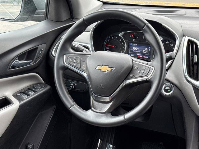Used 2024 Chevrolet Equinox LT AWD/4WD image 13