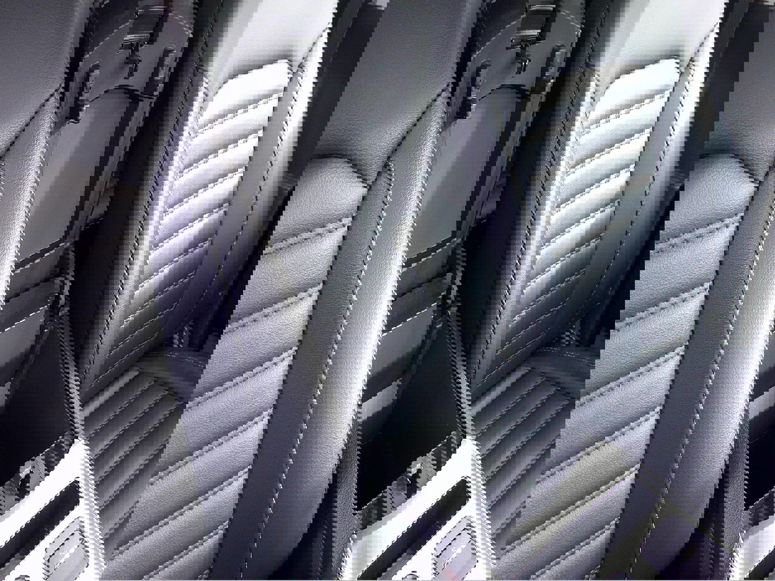 Certified 2024 Ford Edge SEL image 12