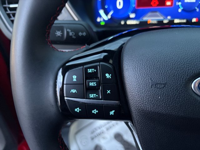 Certified 2020 Ford Escape SE AWD/4WD image 10