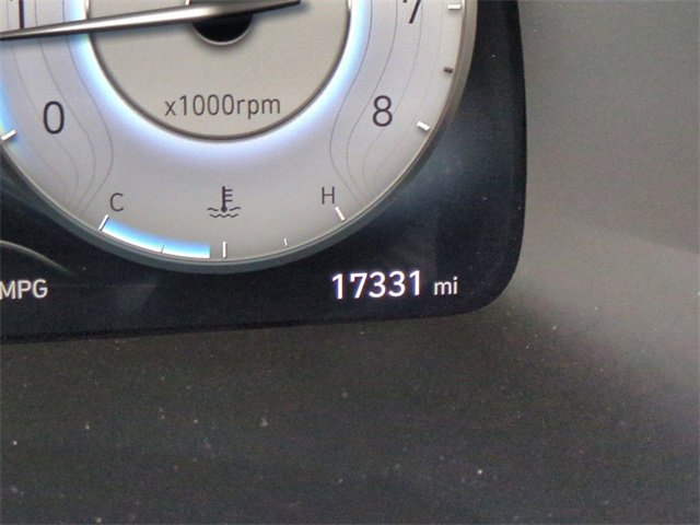 Used 2024 Hyundai Palisade Calligraphy image 28