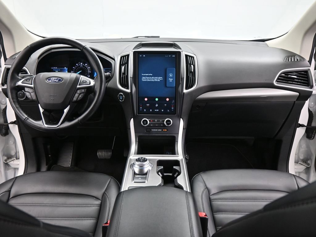 Certified 2023 Ford Edge SEL w/ Convenience Package AWD/4WD image 47
