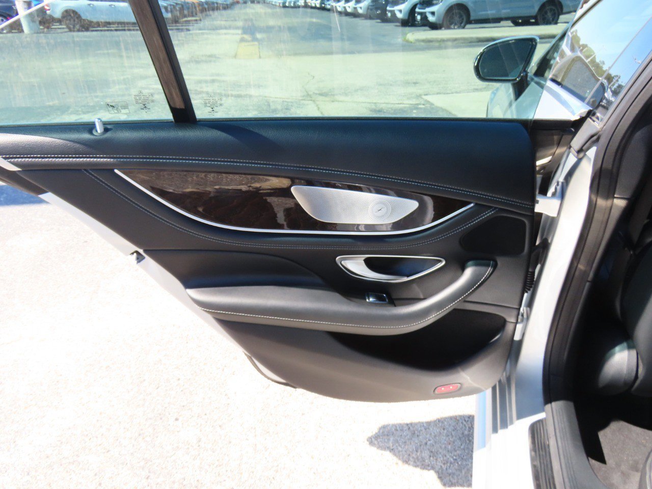 Used 2019 Mercedes-Benz CLS 450 4MATIC image 20