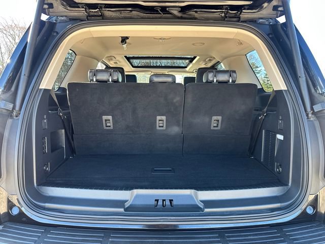 Certified 2024 Ford Expedition XLT image 14