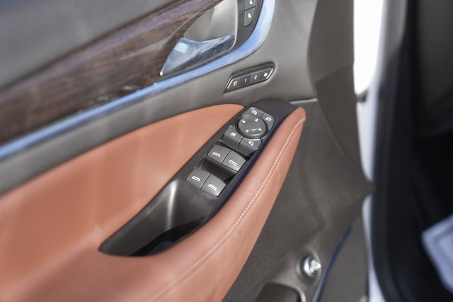 Used 2018 Buick Enclave Avenir w/ Avenir Technology Package image 29