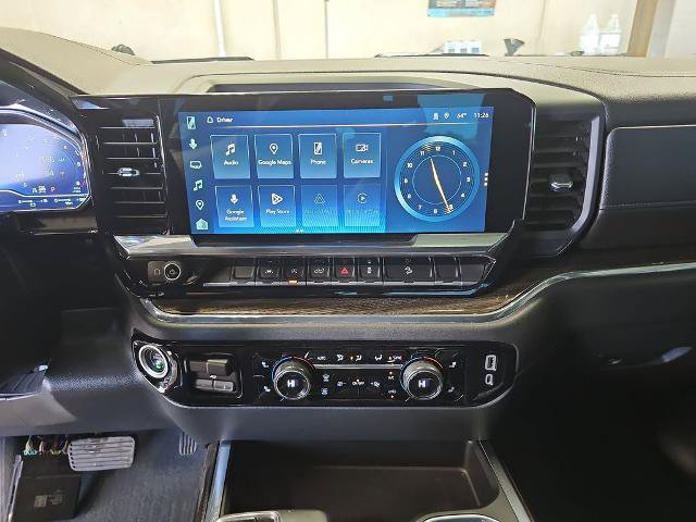 Used 2023 Chevrolet Silverado 1500 LT Trail Boss w/ Protection Package AWD/4WD image 20