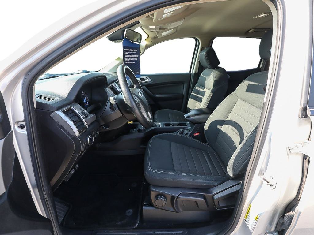 Certified 2019 Ford Ranger XLT AWD/4WD image 13