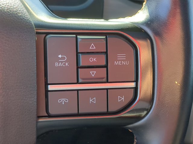 Certified 2023 Ford Expedition Max Platinum AWD/4WD image 19