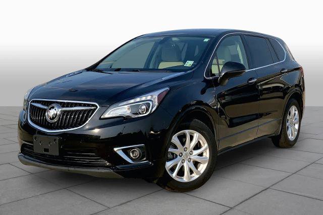 Used 2020 Buick Envision Preferred FWD image 1