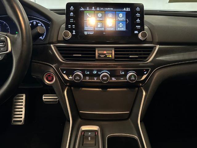 Used 2019 Honda Accord Sport image 24