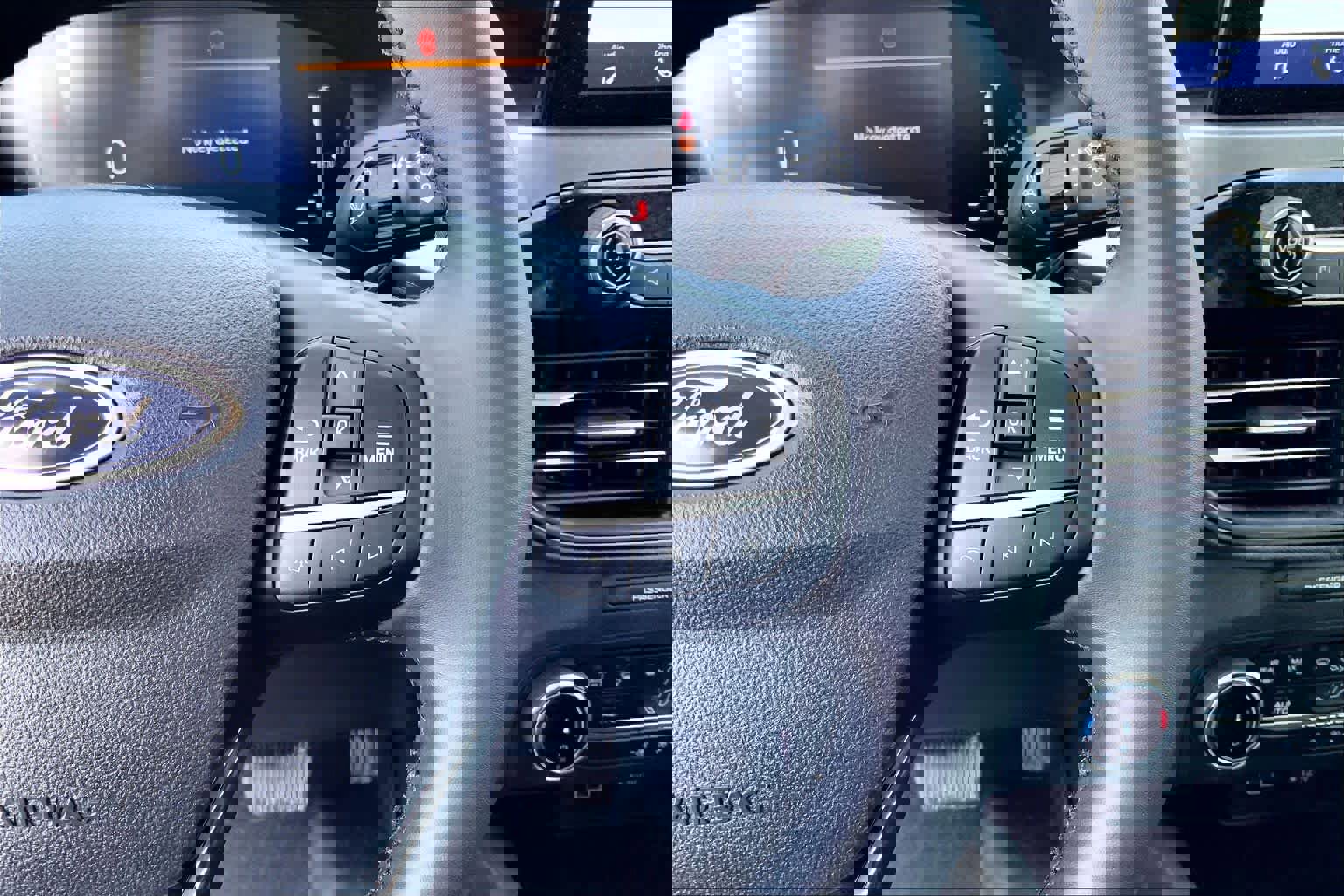 Certified 2024 Ford Escape Active image 20