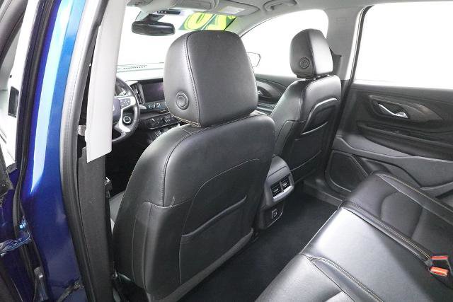 Used 2020 GMC Terrain SLT w/ Preferred Package image 25