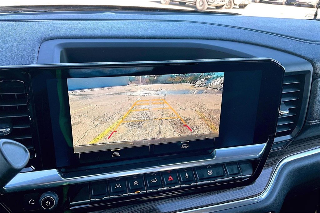 Used 2023 Chevrolet Silverado 1500 LT image 22