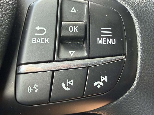 Certified 2025 Ford Bronco Sport Big Bend AWD/4WD image 22