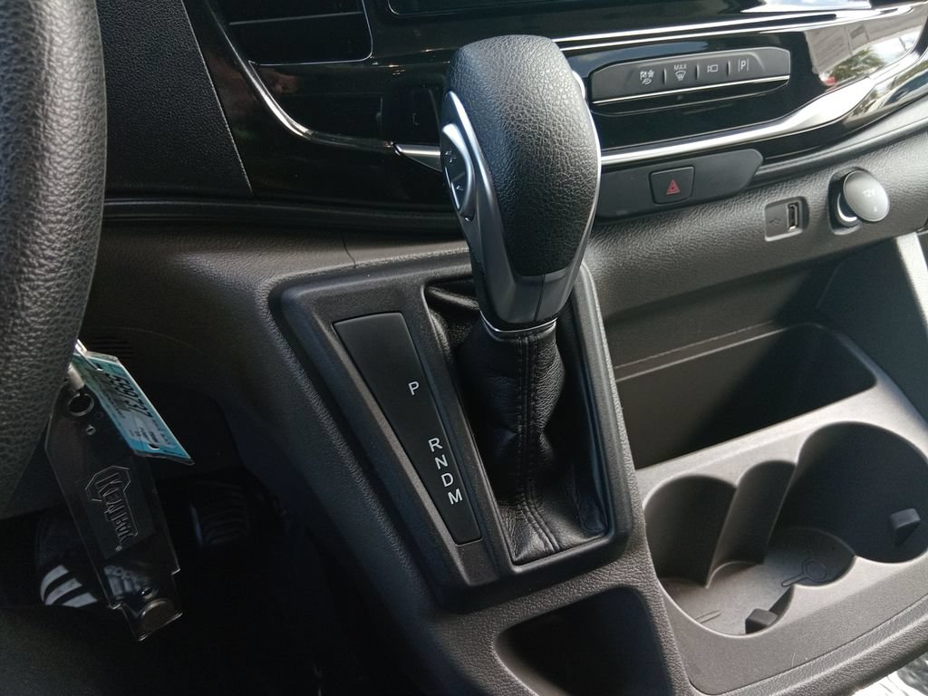 Certified 2023 Ford Transit 350 XLT RWD image 21