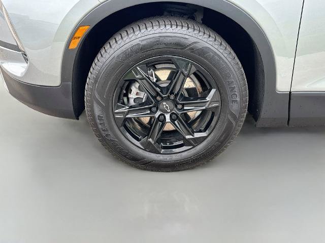 Used 2023 Chevrolet Blazer LT w/ Midnight/Sport Edition AWD/4WD image 21