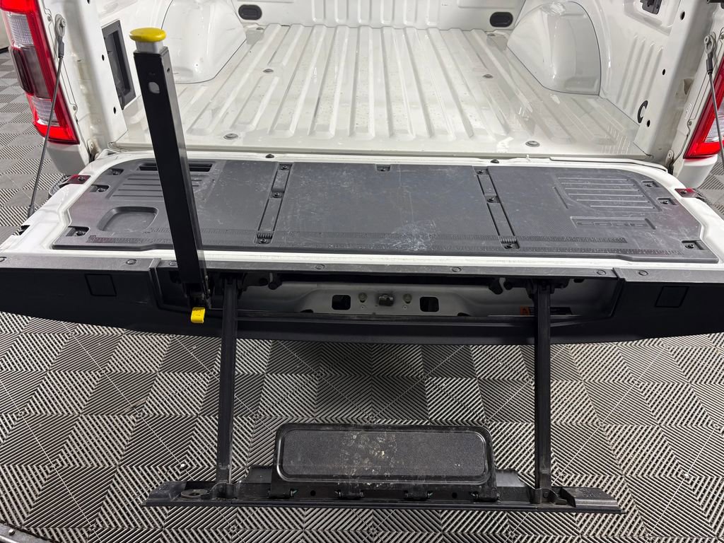 Certified 2023 Ford F150 Lariat w/ Equipment Group 502A High AWD/4WD image 33