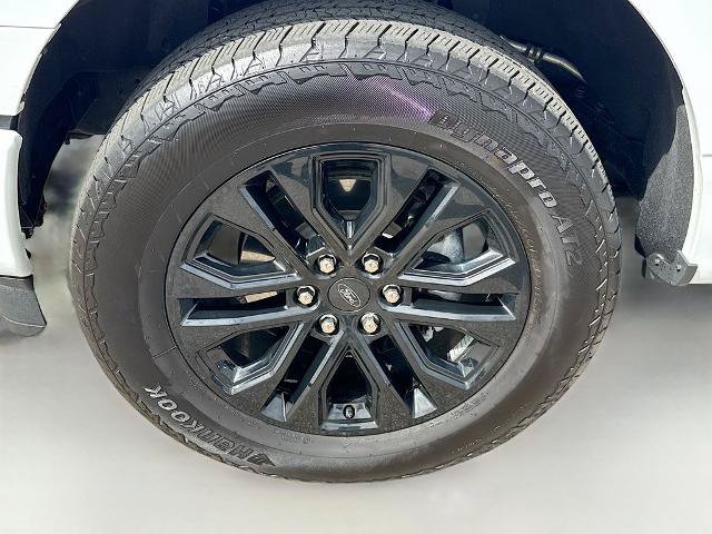 Certified 2024 Ford F150 XLT w/ Equipment Group 303A High AWD/4WD image 23