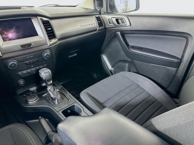 Certified 2022 Ford Ranger XLT w/ Equipment Group 301A Mid AWD/4WD image 29