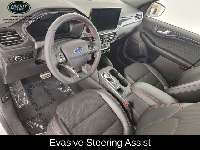 Certified 2024 Ford Escape ST-Line Select w/ Tech Pack #2 AWD/4WD image 12