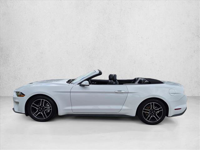 Certified 2023 Ford Mustang Premium RWD image 9