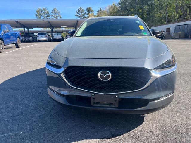 Used 2023 MAZDA CX-30 AWD 2.5 S w/ Preferred Package image 8