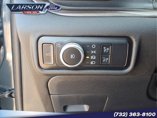 Certified 2023 Ford Explorer Limited AWD/4WD image 18