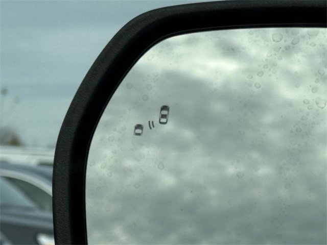 Certified 2022 Ford Edge SEL w/ Convenience Package image 23