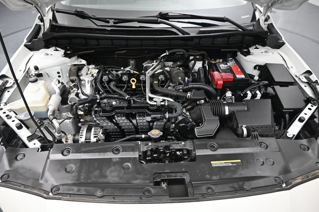 Used 2024 Nissan Altima 2.5 SL FWD image 27