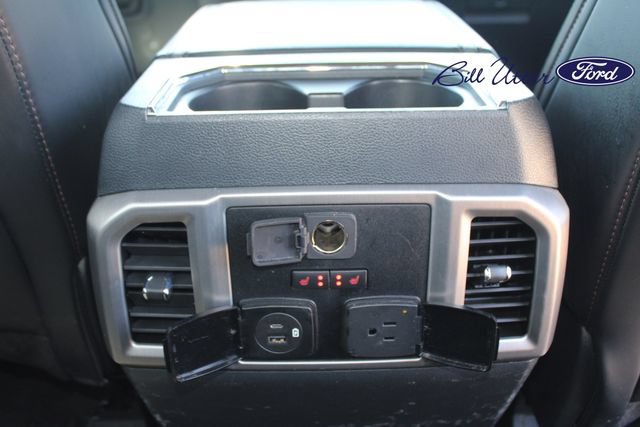 Certified 2022 Ford F250 Platinum w/ FX4 Off-Road Package AWD/4WD image 15