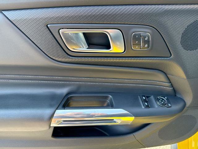 Certified 2024 Ford Mustang GT Premium image 21