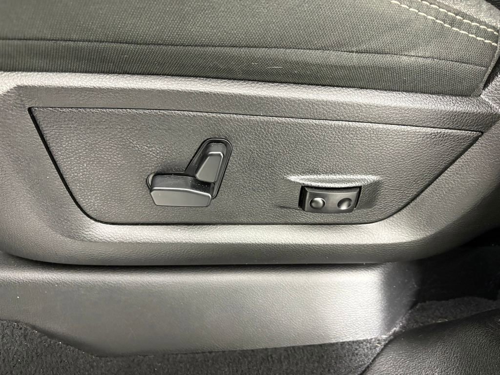 Used 2019 RAM 2500 Big Horn w/ Towing Technology Group image 14