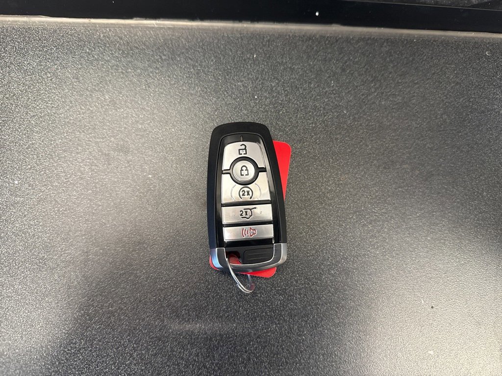 Certified 2023 Ford Explorer Timberline w/ Timberline Technology Package image 18