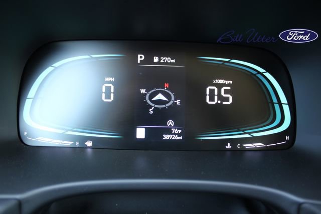 Used 2025 Hyundai Palisade SEL image 26