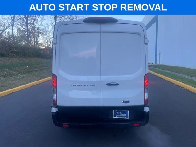 Certified 2023 Ford Transit 250 Base image 3