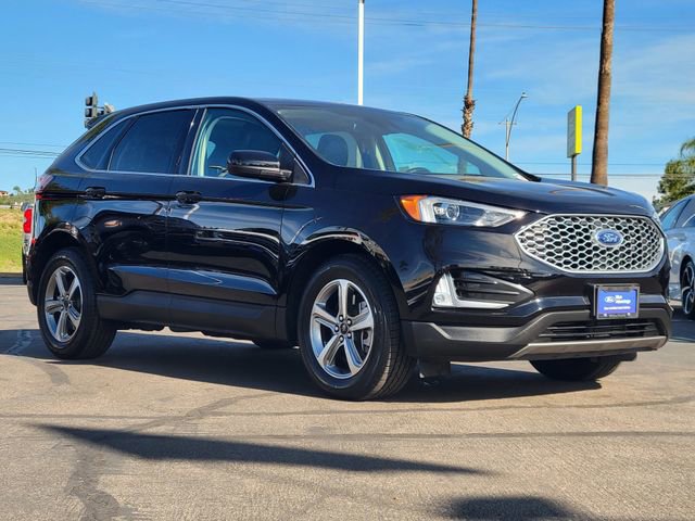 Certified 2023 Ford Edge SEL w/ Convenience Package image 6